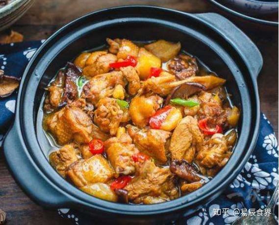 外卖员爆料黄焖鸡原视频,黄焖鸡原视频曝光，制作过程大公开！