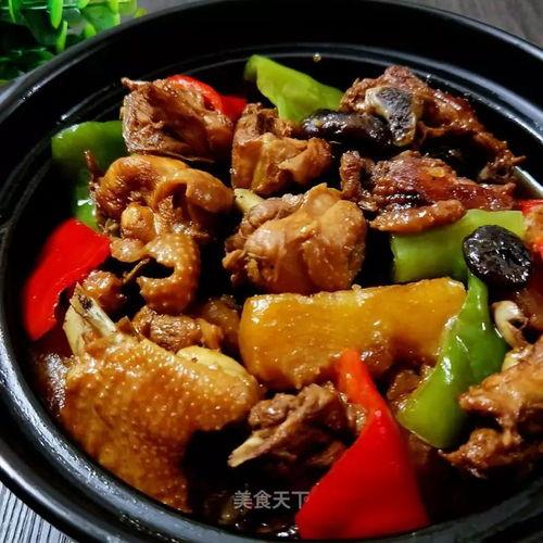 外卖员爆料黄焖鸡原视频,黄焖鸡原视频曝光，制作过程大公开！