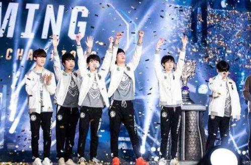 ig最新内部爆料,揭秘战队最新动态与幕后故事