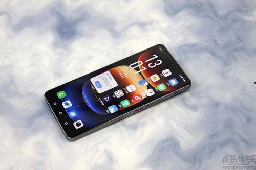 iqoo13最新爆料款式,极致性能与未来科技，揭秘全新旗舰手机亮点