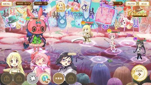 魔法纪录最新爆料,神秘新爆料揭示神秘力量觉醒之谜