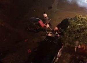 长沙男子爆料事件视频曝光,惊人真相引发社会关注