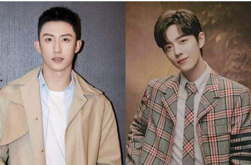 圈内爆料肖战和杨幂,幕后故事曝光引热议