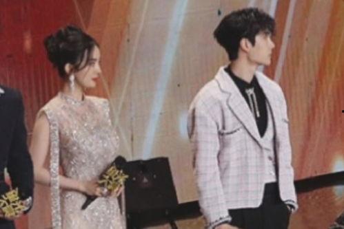 圈内爆料肖战和杨幂,幕后故事曝光引热议