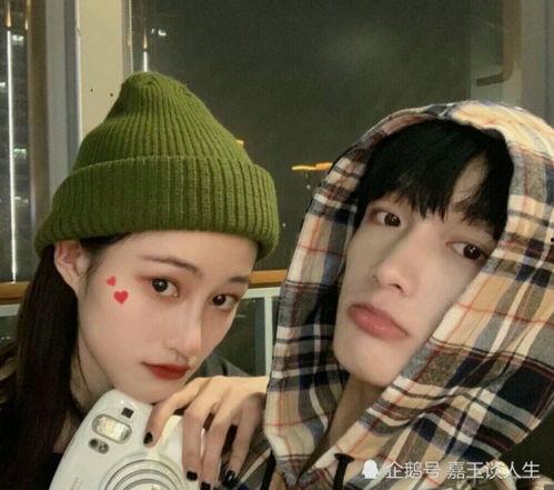 抖音情侣网红视频吃瓜,甜蜜背后隐藏的秘密