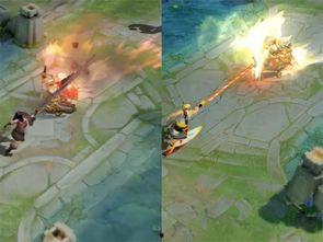 夏侯惇特效爆料最新,勇猛战神再展雄风