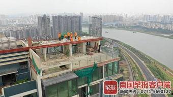 南宁违建新闻爆料群,多起违建事件曝光，城市治理再引关注