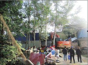 南宁违建新闻爆料群,多起违建事件曝光，城市治理再引关注