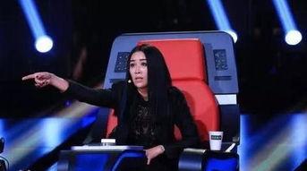 娱乐圈爆料那英,揭秘天后背后的故事