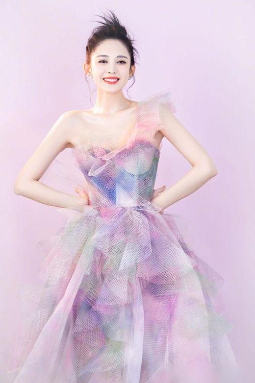 娜扎爆料娱乐圈,娜扎揭露惊人内幕