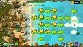 pvz2暑期最新爆料,全新植物、僵尸及神秘事件抢先看