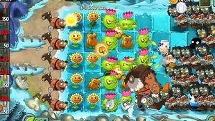 pvz2暑期最新爆料,全新植物、僵尸及神秘事件抢先看