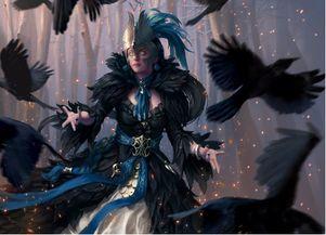 寒鸦最新技能爆料是什么,神秘力量即将觉醒