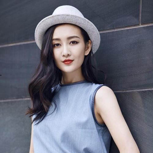 爆料娱乐圈王鸥是谁啊,揭秘王鸥的神秘面纱