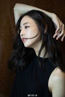 张钧甯最新八卦爆料,神秘男友身份引热议