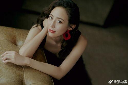 张钧甯最新八卦爆料,神秘男友身份引热议