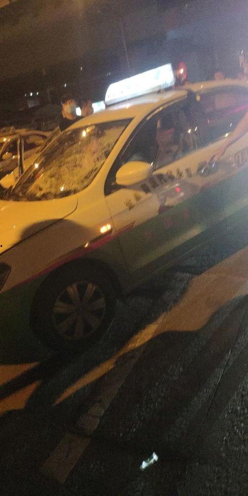 吉林市出租车最新爆料,价格调整与服务质量再引热议