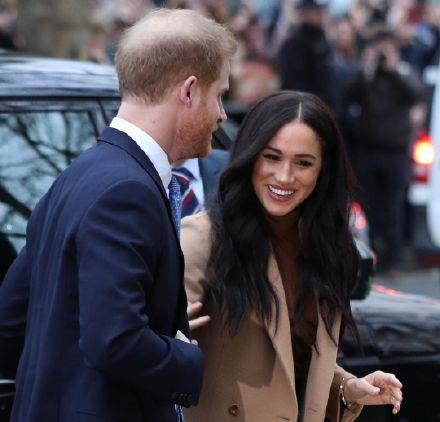 梅根哈里最新消息爆料,最新爆料揭露惊人内幕！”