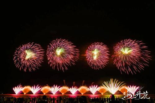 上海最新烟花爆料,最新爆料揭秘璀璨夜空背后的故事