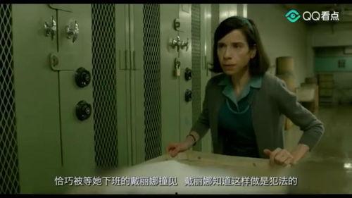 佳丽鱼电影在线观看,梦幻海洋的奇幻之旅