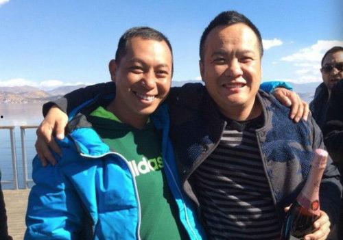 吕赢导演爆料视频,爆料视频背后的故事与真相