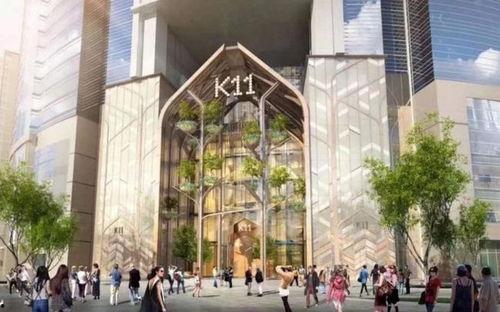 武汉商业体最新爆料,揭秘即将亮相的璀璨综合体