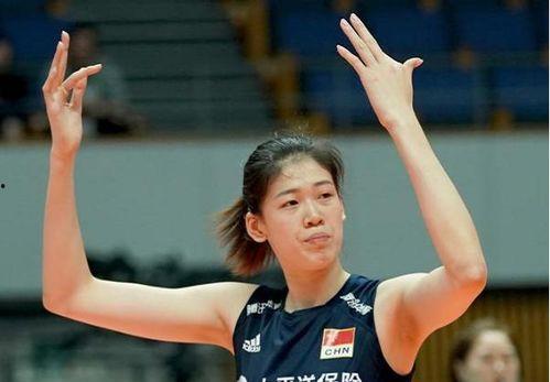 最新爆料李盈莹视频,赛场风采再引热议