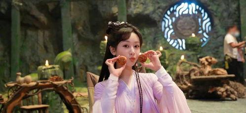 娱乐大爆料成毅杨紫三搭,三搭演绎新篇章