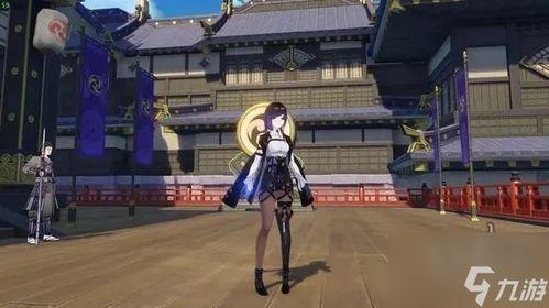 原神最新爆料3.6剧情,神秘新角色登场，揭开七神之秘