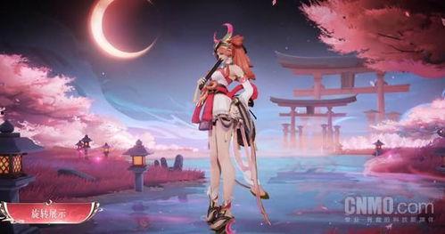 火舞皮肤最新爆料图片,炫彩舞动，光影交织