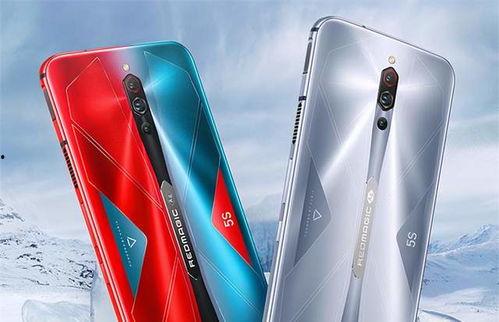 红魔爆料最新消息,神秘新机即将亮相，性能与设计全面升级