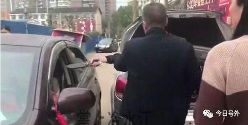 娄底通报女司机最新爆料,真相再起波澜