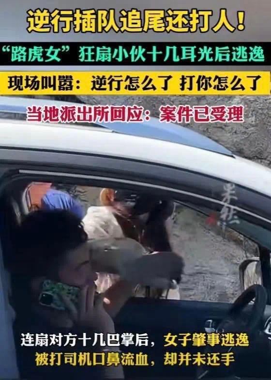 娄底通报女司机最新爆料,真相再起波澜