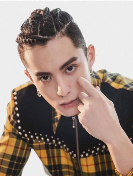 王鹤隶最新爆料,揭秘娱乐圈幕后真相