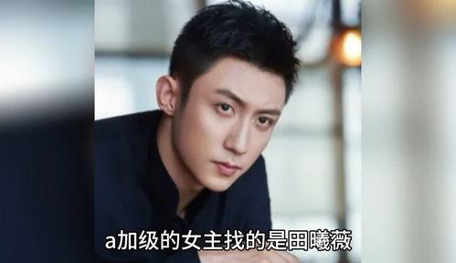 八卦吃瓜娱乐圈陈晓是谁,揭秘陈晓在娱乐圈的崛起之路