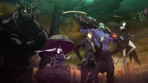 韩服最新爆料安图恩,韩服最新爆料揭示全新生成机制与挑战