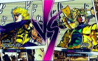 jojo第一季在线观看,命运之轮的启程