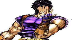 jojo第一季在线观看,命运之轮的启程