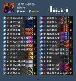 炉石最新版本爆料卡组,新版本卡组解析：揭秘炉石巅峰对决新策略