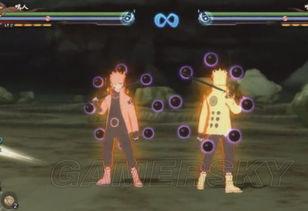 鸣人忍者爆料视频大全集,揭秘火影世界的秘密与传奇