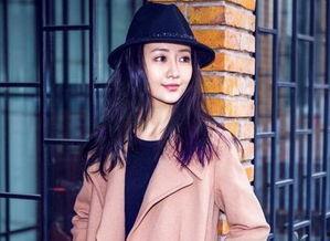 爆料娱乐圈王鸥,揭秘明星背后的故事