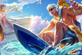 王者26季皮肤爆料最新,揭秘新皮肤爆料，华丽盛宴即将开启！