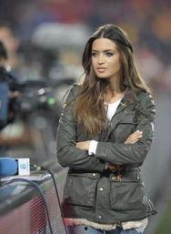 西班牙女记者爆料凯特视频