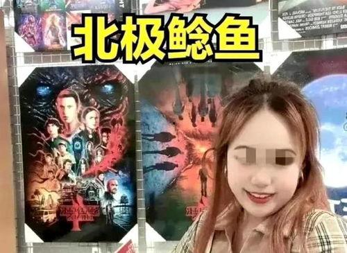 北极鲶鱼最新爆料,揭开神秘势力黑幕