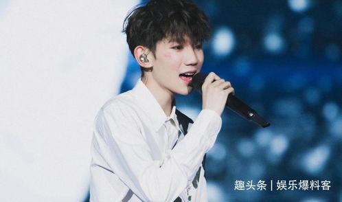 娱乐大爆料王源完整版,揭秘明星背后的故事与成长历程