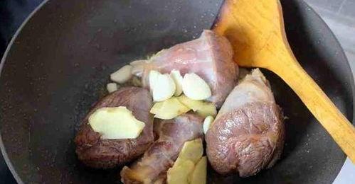 卤肉视频爆料,跟随视频爆料解锁正宗卤肉制作技巧