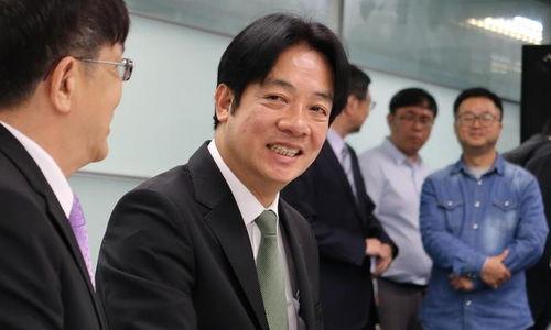 邱毅爆料赖清德最新视频,惊人言论引发热议！”