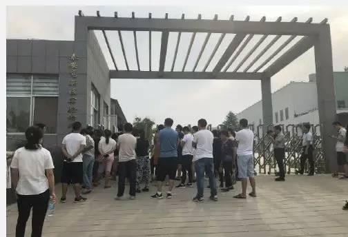 泰安幼儿园爆料视频最新,揭秘园内惊人一幕