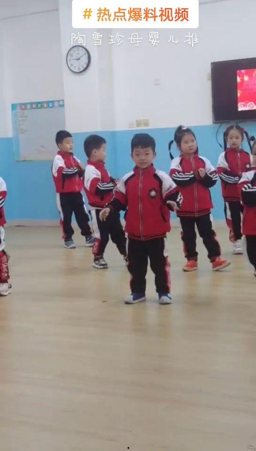 泰安幼儿园爆料视频最新,揭秘园内惊人一幕