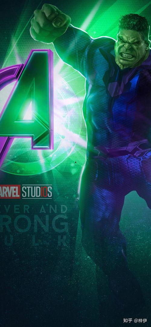 漫威最新英雄爆料图片,神秘力量觉醒，宇宙守护者再添新成员